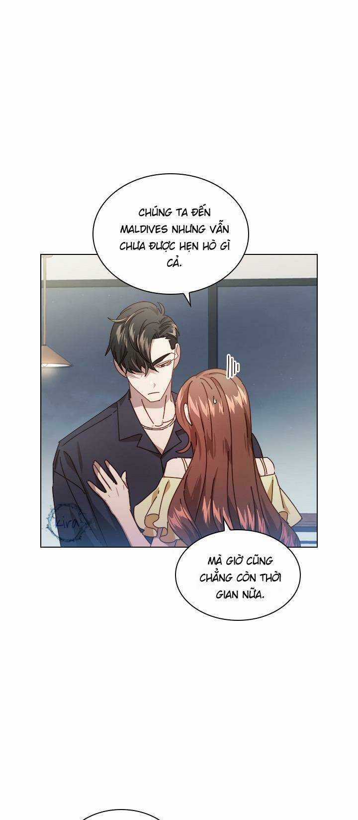 Tai Tiếng Thị Phi Chapter 73 trang 16