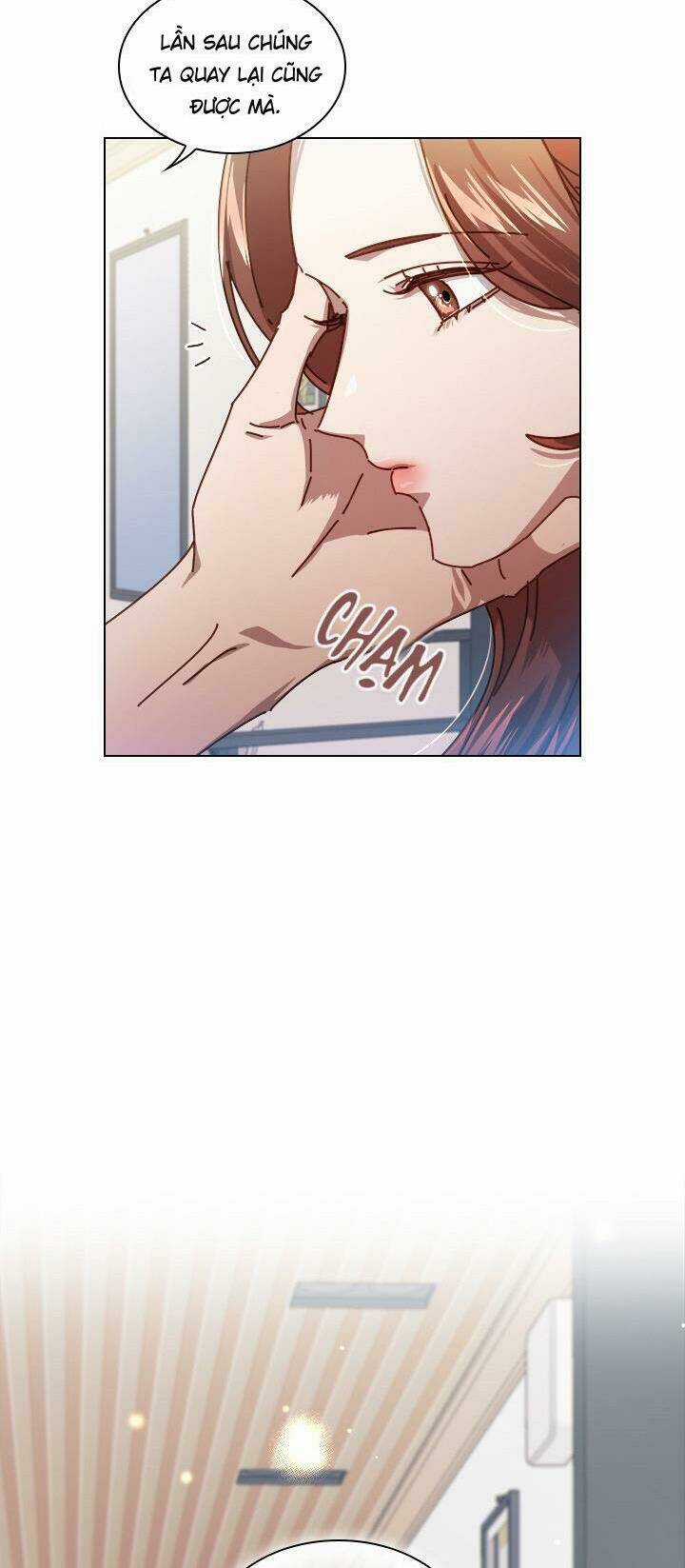 Tai Tiếng Thị Phi Chapter 73 trang 17