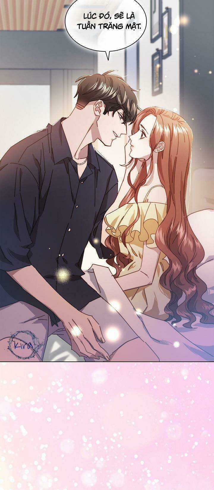 Tai Tiếng Thị Phi Chapter 73 trang 18