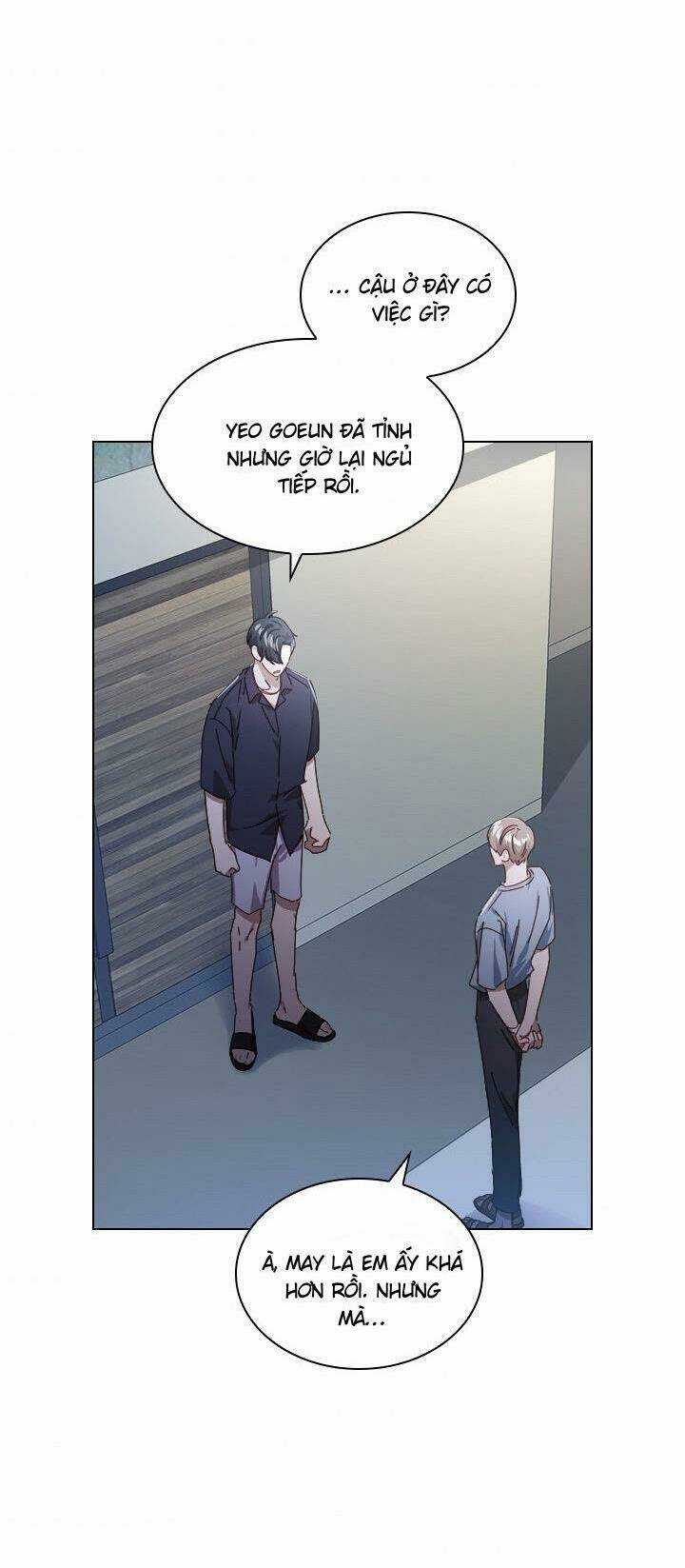 Tai Tiếng Thị Phi Chapter 73 trang 25