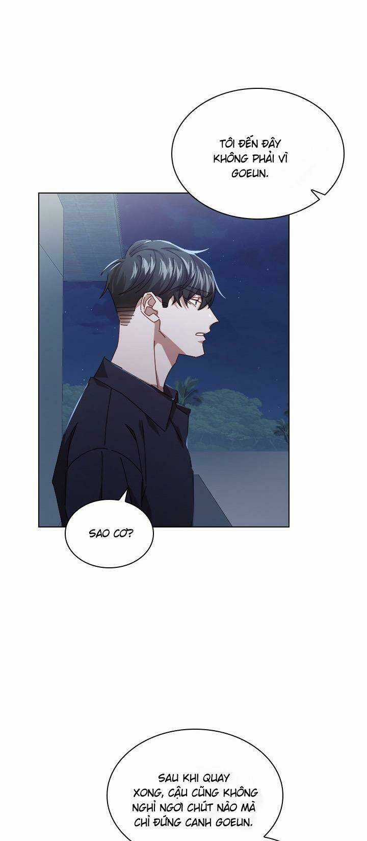 Tai Tiếng Thị Phi Chapter 73 trang 26