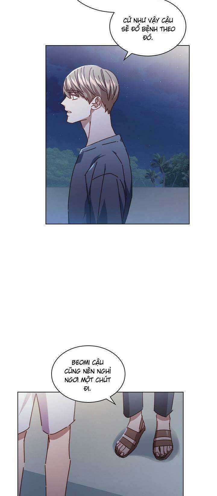 Tai Tiếng Thị Phi Chapter 73 trang 27