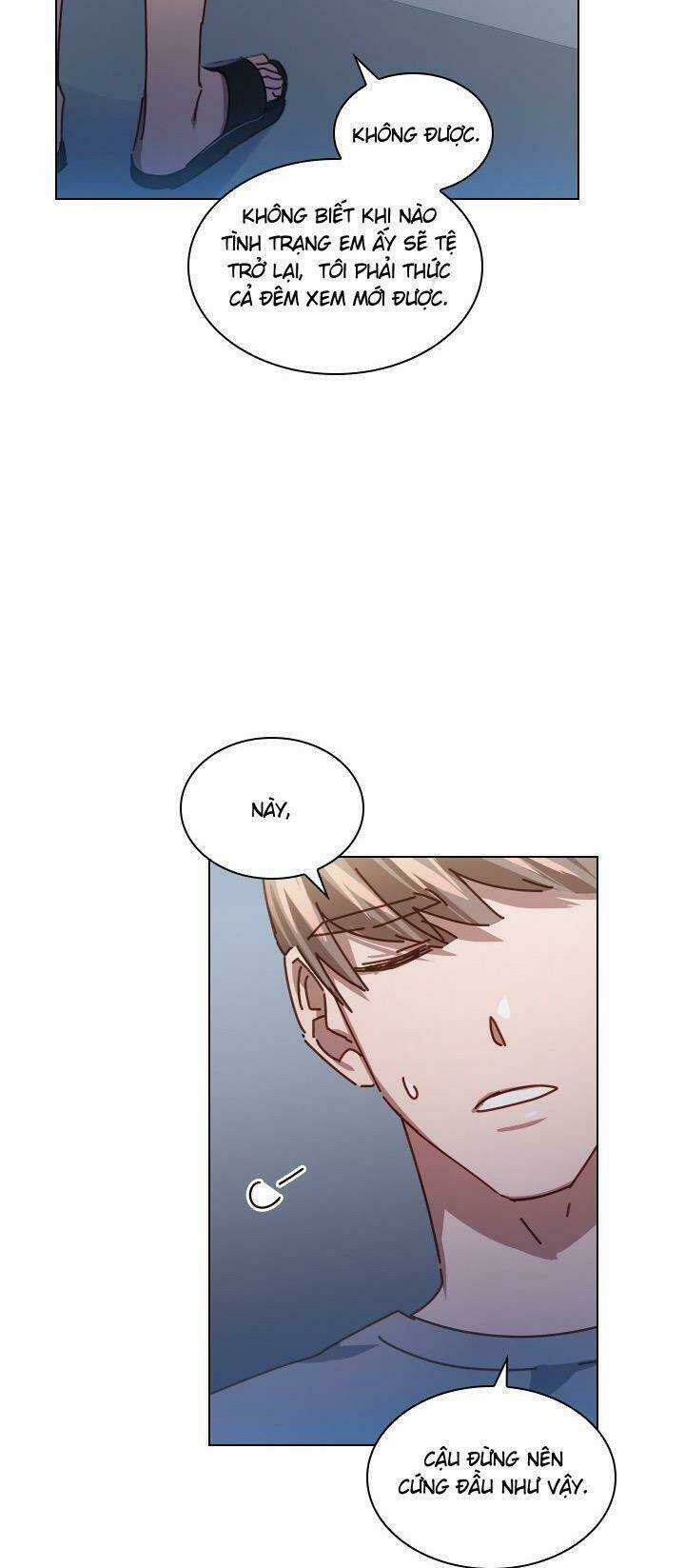 Tai Tiếng Thị Phi Chapter 73 trang 28