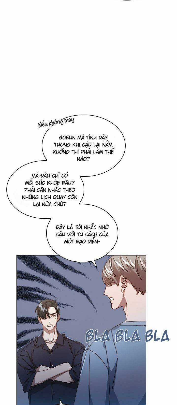 Tai Tiếng Thị Phi Chapter 73 trang 29