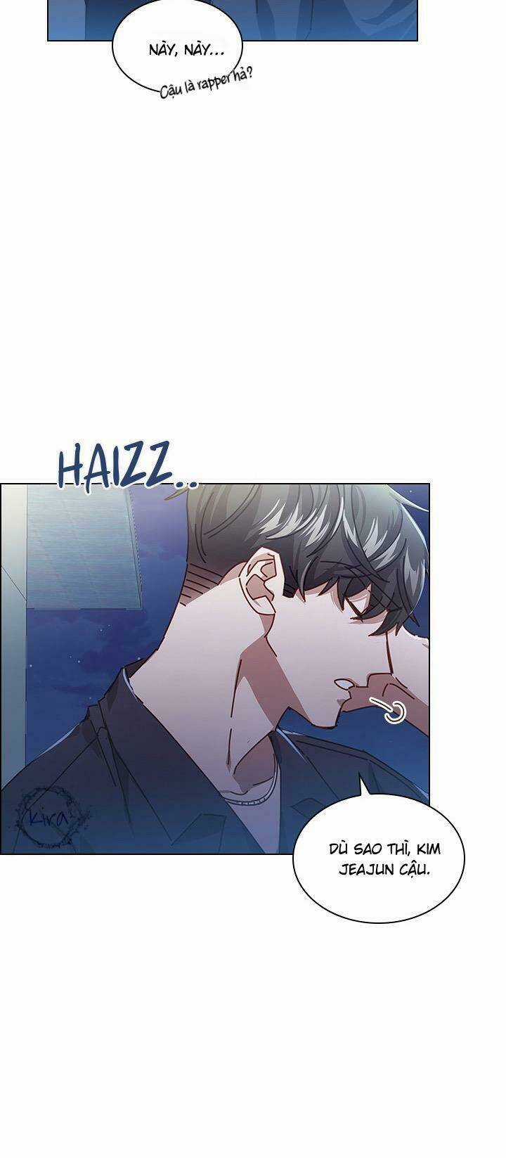 Tai Tiếng Thị Phi Chapter 73 trang 30