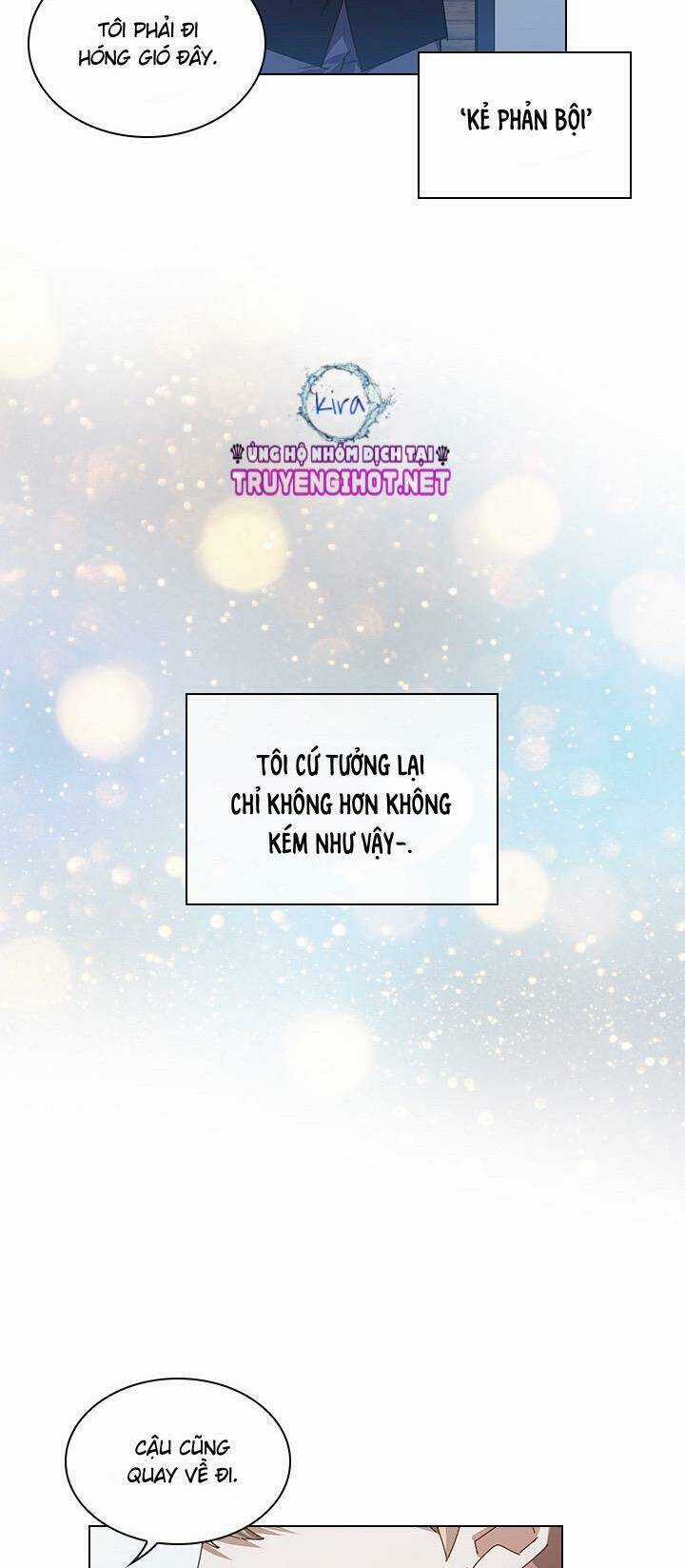 Tai Tiếng Thị Phi Chapter 73 trang 33