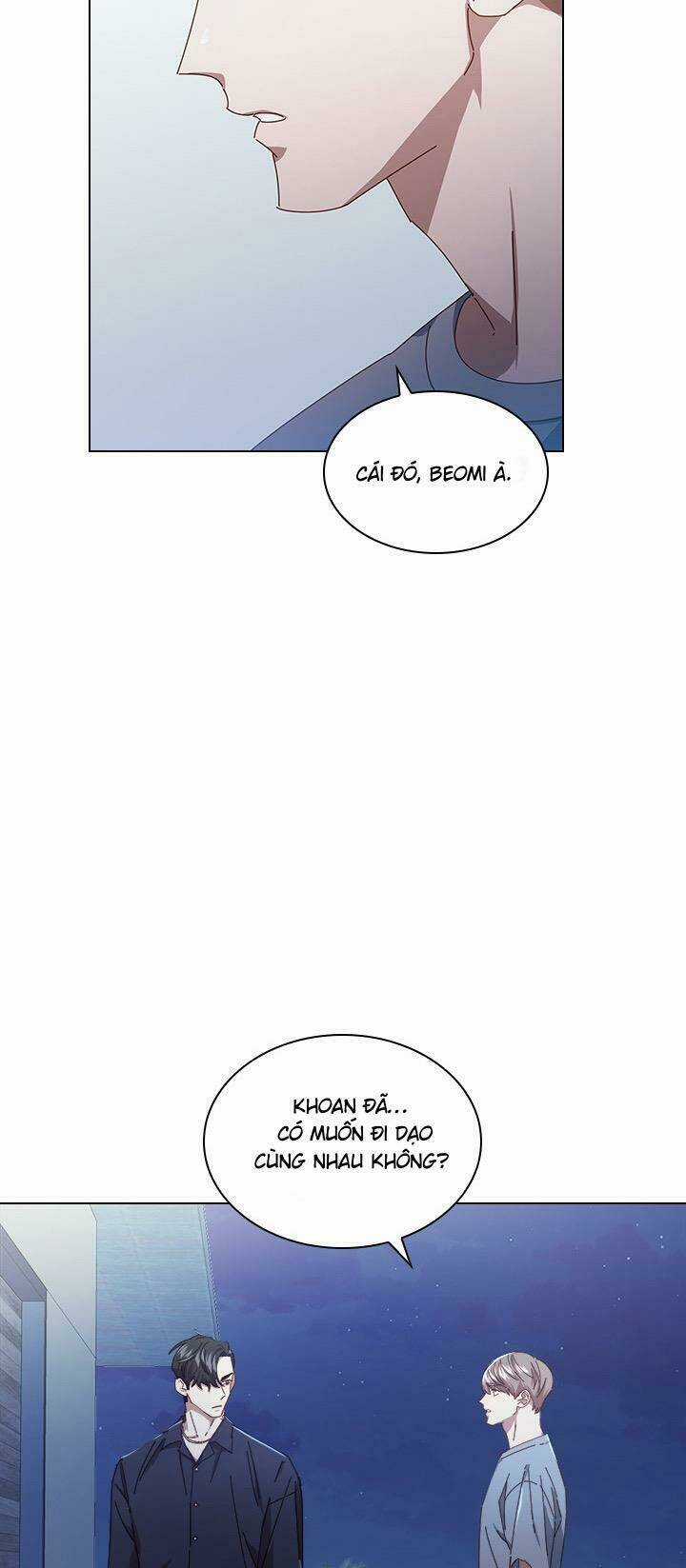 Tai Tiếng Thị Phi Chapter 73 trang 34