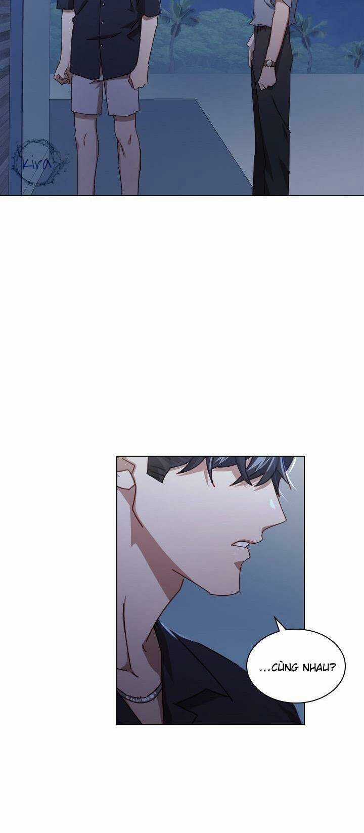 Tai Tiếng Thị Phi Chapter 73 trang 35