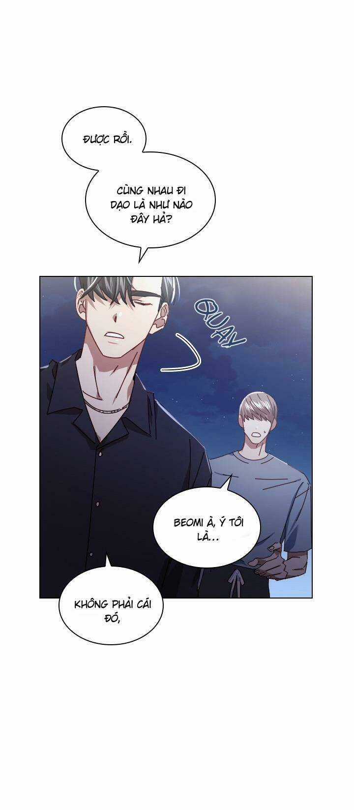 Tai Tiếng Thị Phi Chapter 73 trang 36