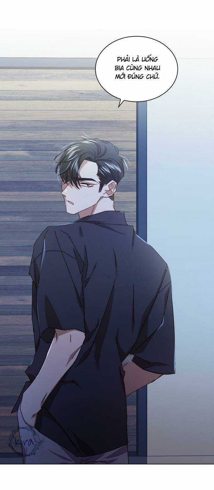 Tai Tiếng Thị Phi Chapter 73 trang 37