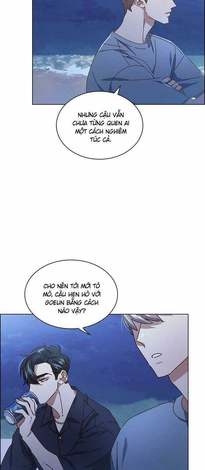 Tai Tiếng Thị Phi Chapter 73 trang 41