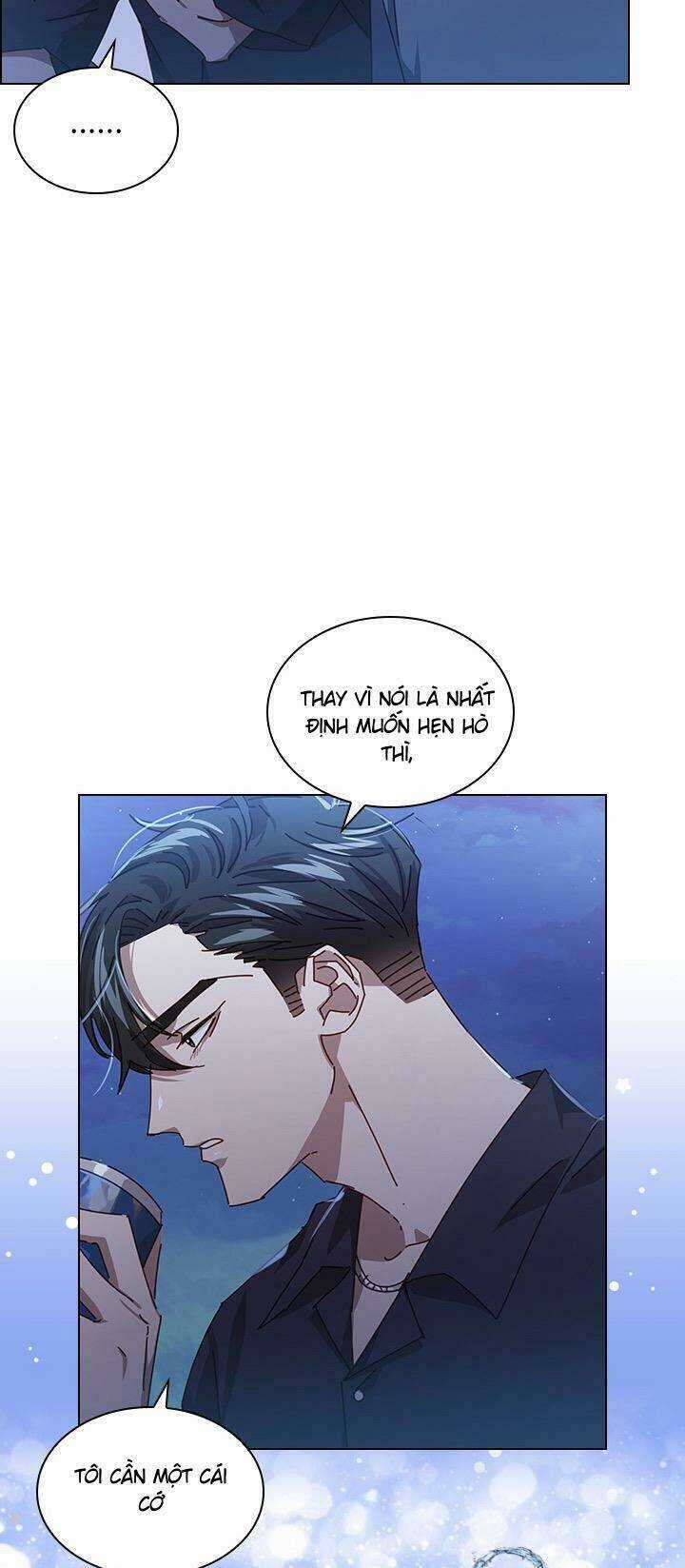 Tai Tiếng Thị Phi Chapter 73 trang 42