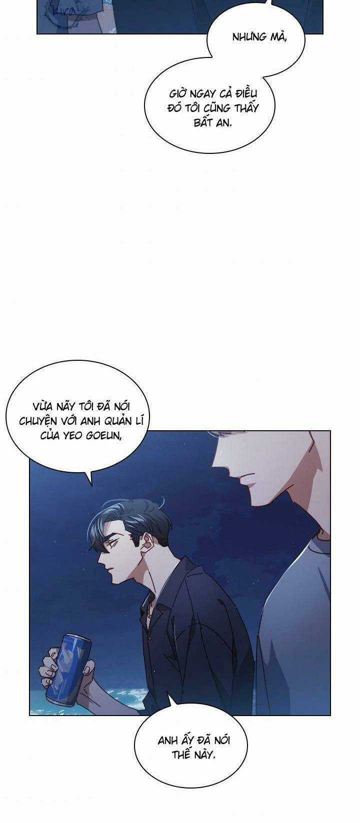 Tai Tiếng Thị Phi Chapter 73 trang 45