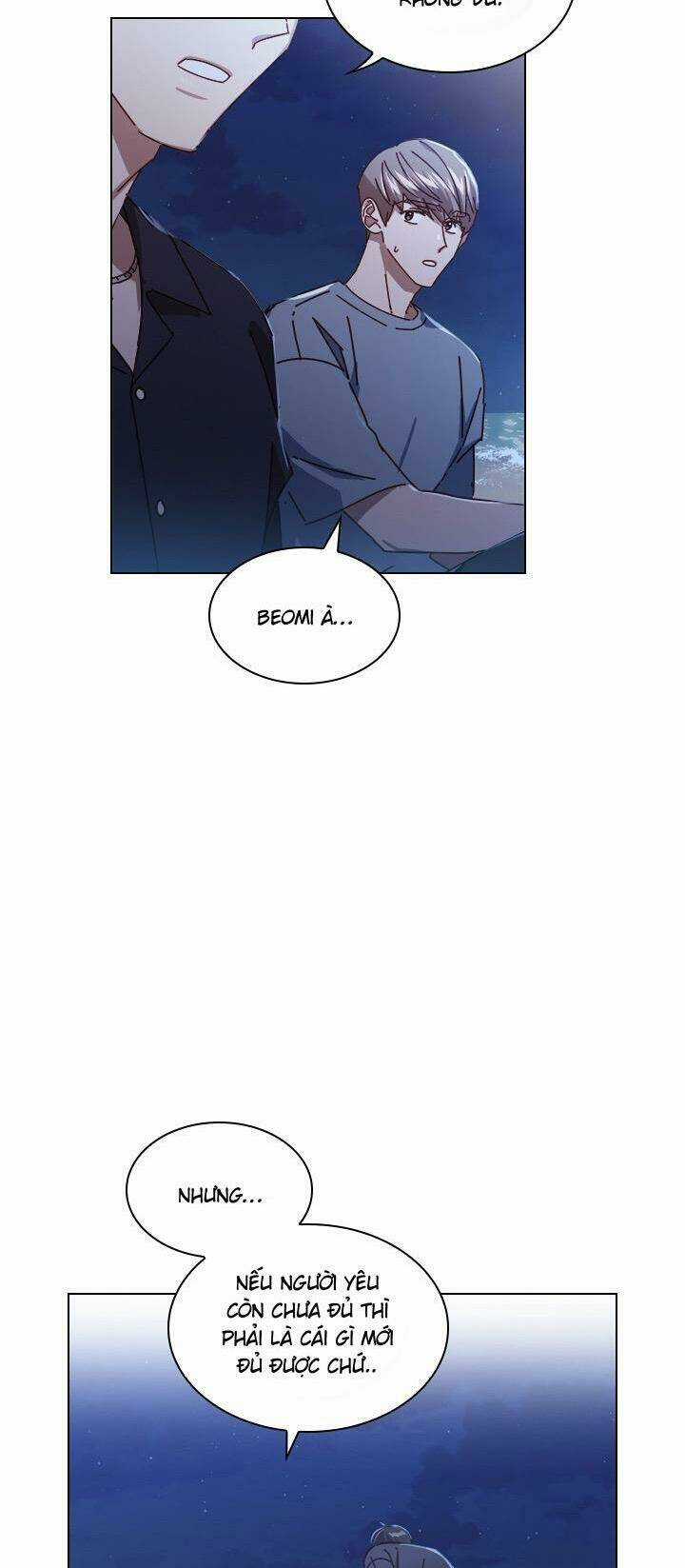 Tai Tiếng Thị Phi Chapter 73 trang 49