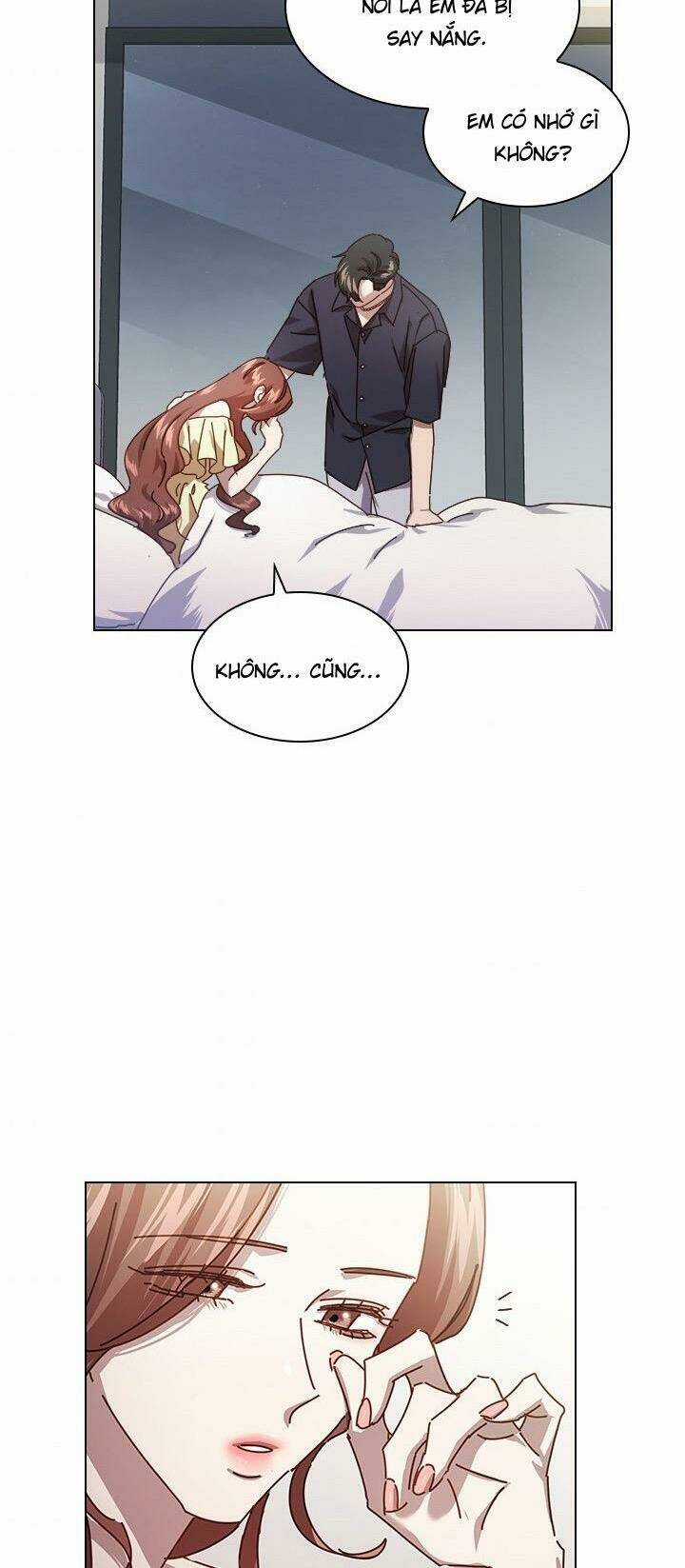 Tai Tiếng Thị Phi Chapter 73 trang 5