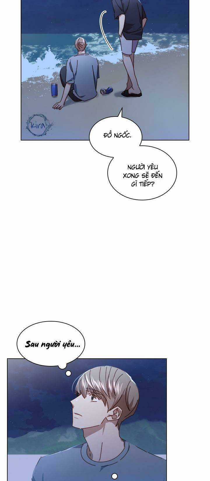 Tai Tiếng Thị Phi Chapter 73 trang 50