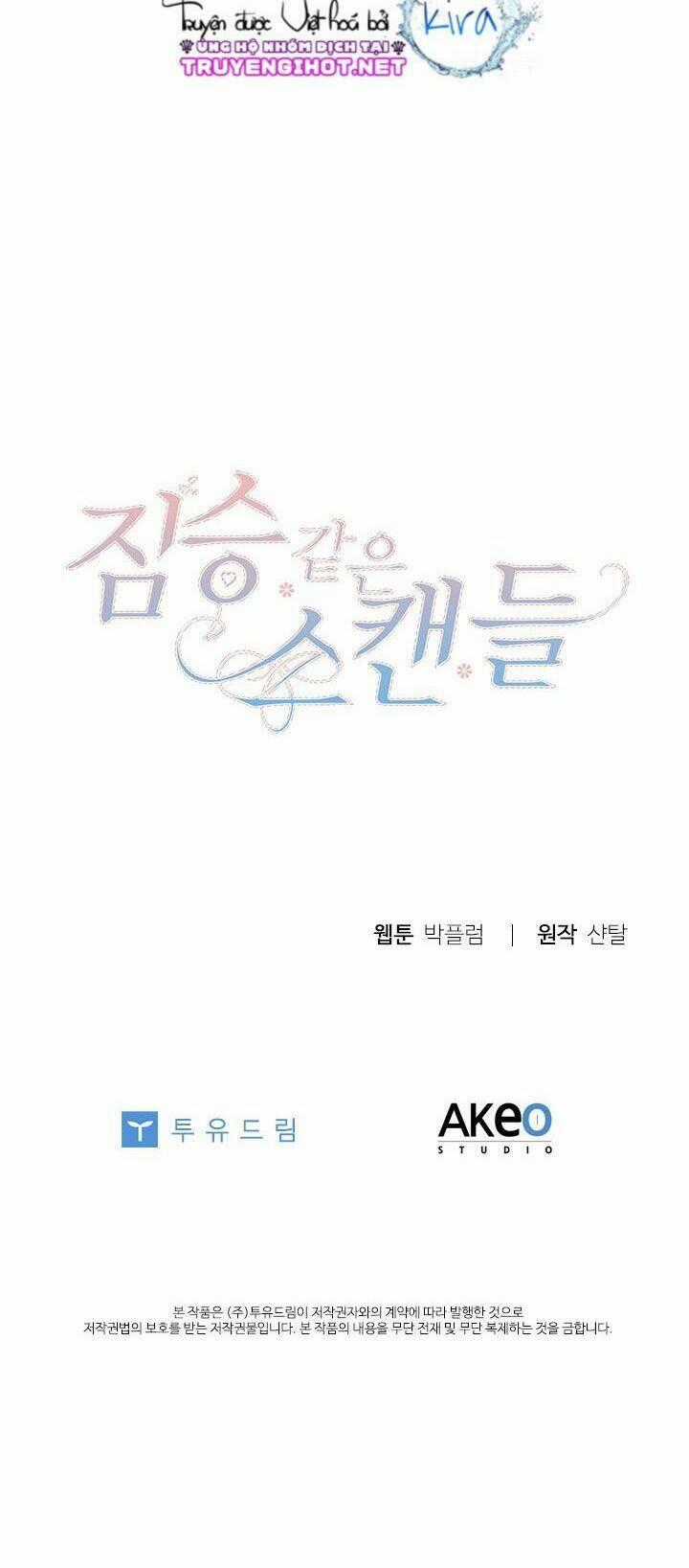 Tai Tiếng Thị Phi Chapter 73 trang 55