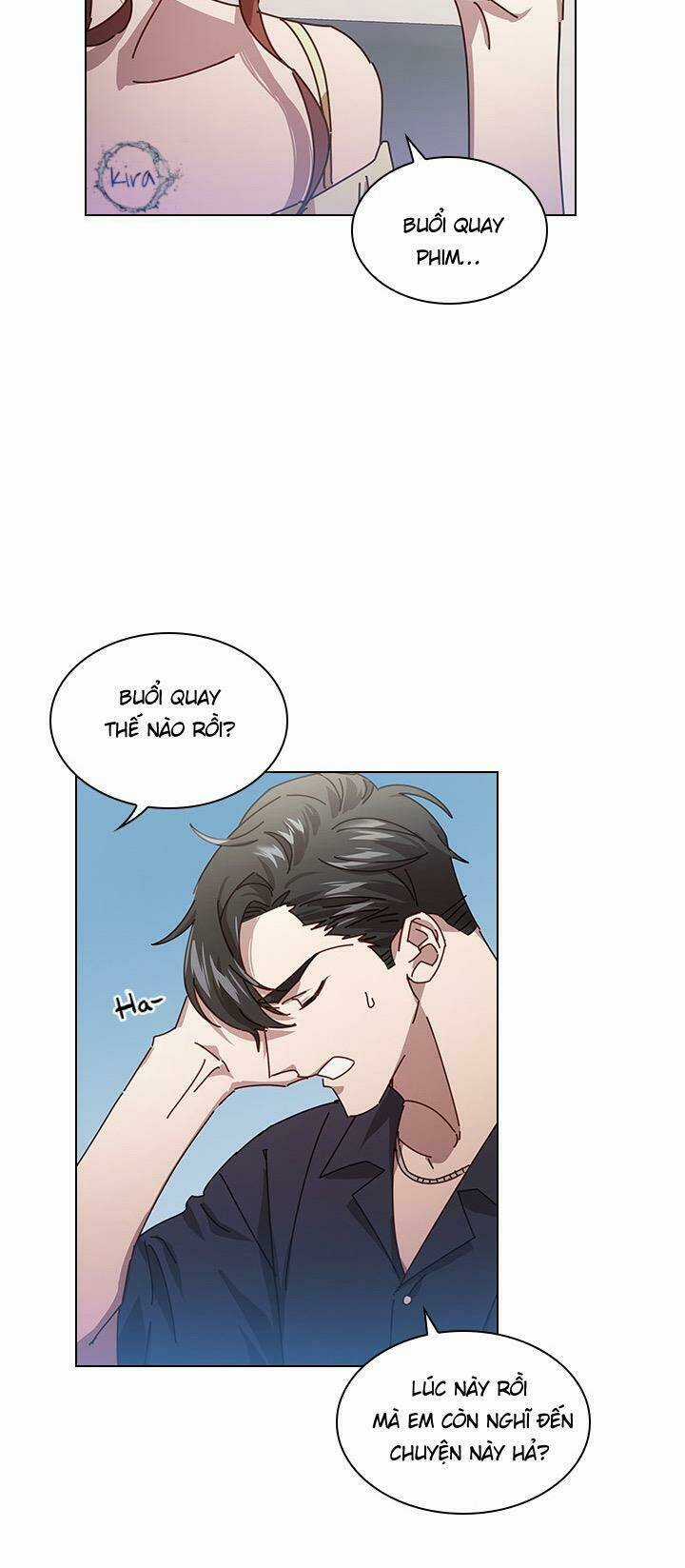 Tai Tiếng Thị Phi Chapter 73 trang 6