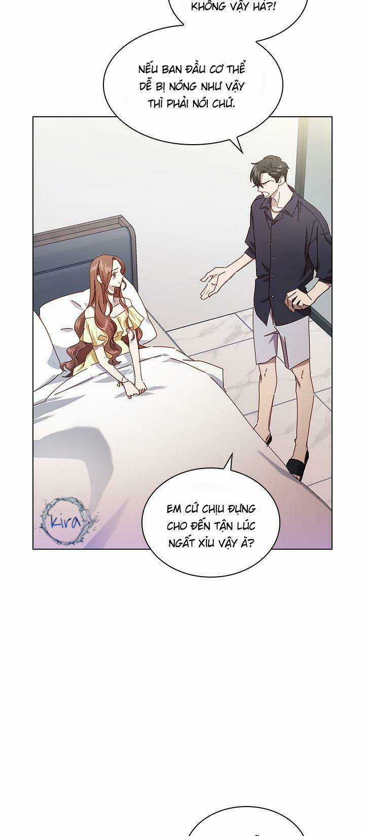 Tai Tiếng Thị Phi Chapter 73 trang 8