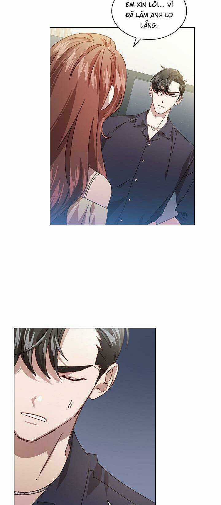 Tai Tiếng Thị Phi Chapter 73 trang 9