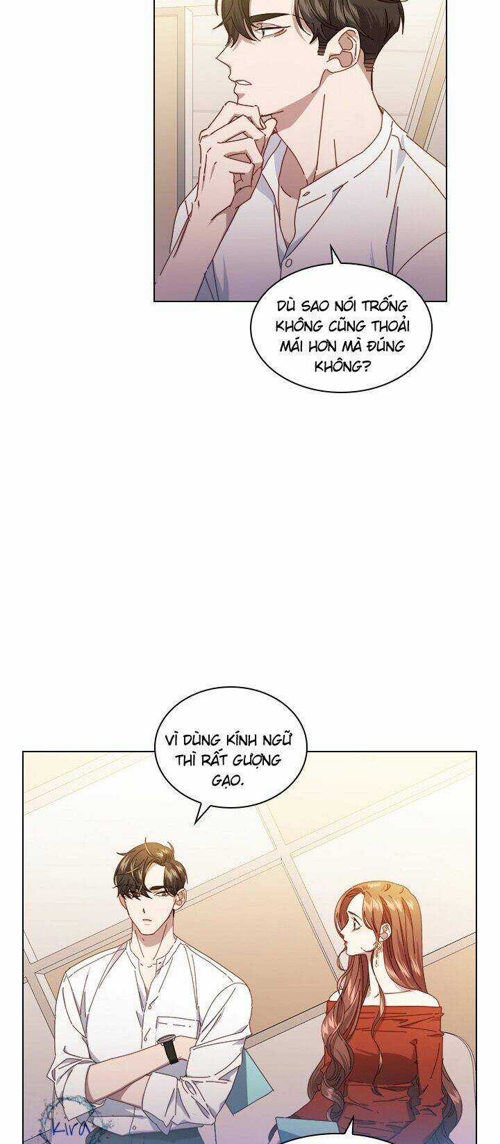 Tai Tiếng Thị Phi Chapter 74 trang 11