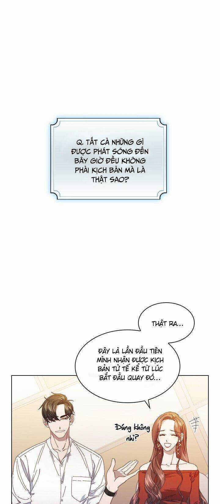 Tai Tiếng Thị Phi Chapter 74 trang 13