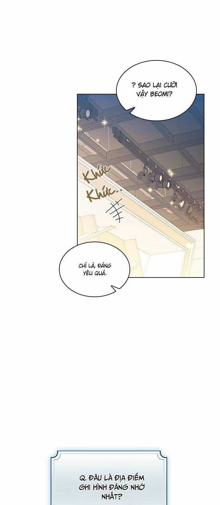 Tai Tiếng Thị Phi Chapter 74 trang 15