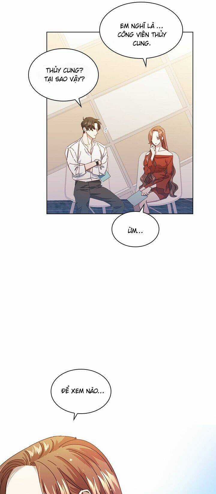 Tai Tiếng Thị Phi Chapter 74 trang 17