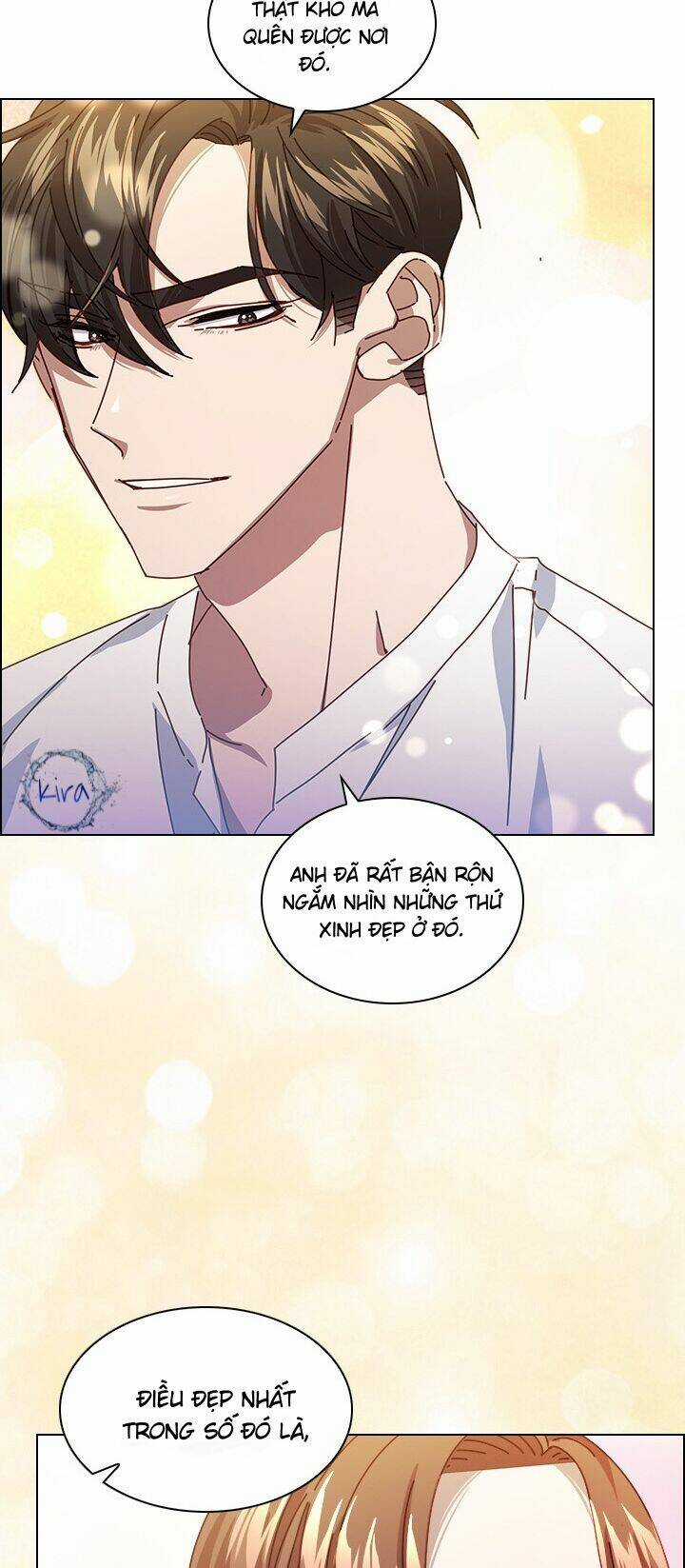 Tai Tiếng Thị Phi Chapter 74 trang 20