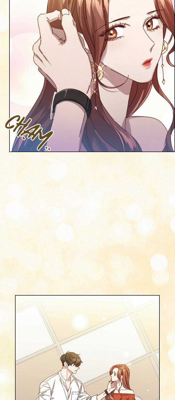 Tai Tiếng Thị Phi Chapter 74 trang 21