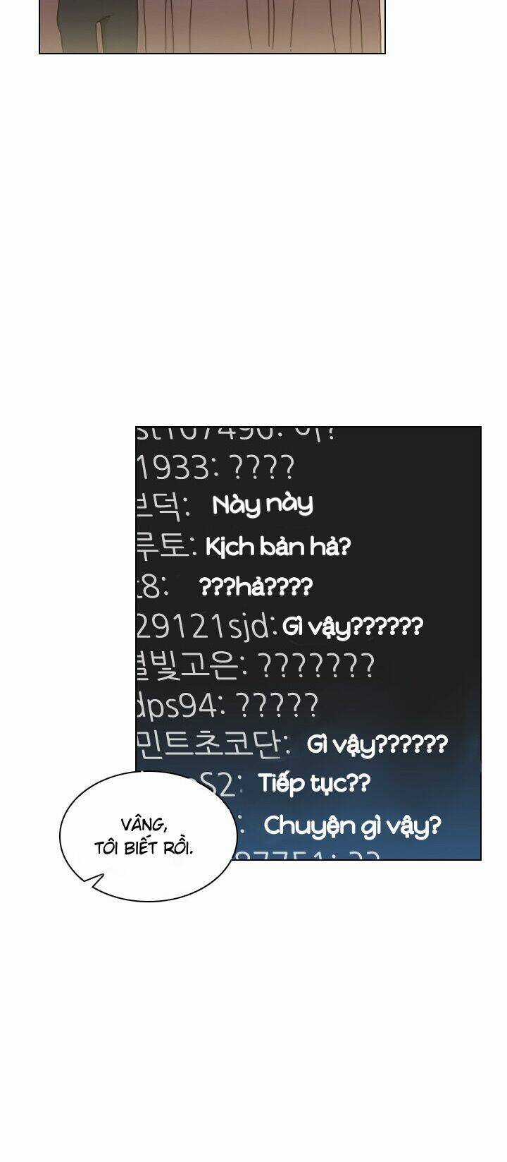 Tai Tiếng Thị Phi Chapter 74 trang 23