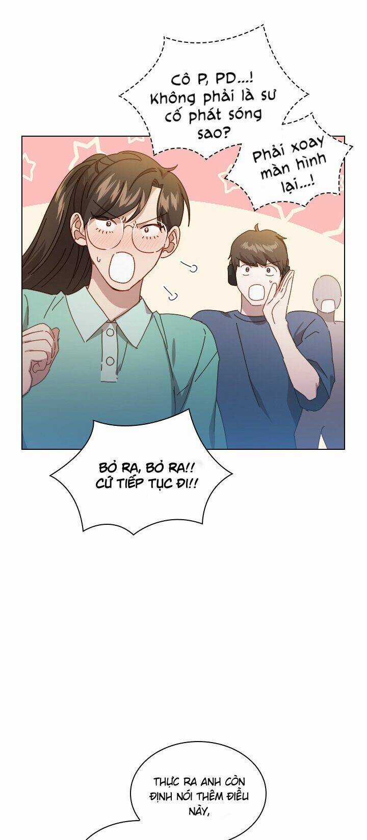 Tai Tiếng Thị Phi Chapter 74 trang 24