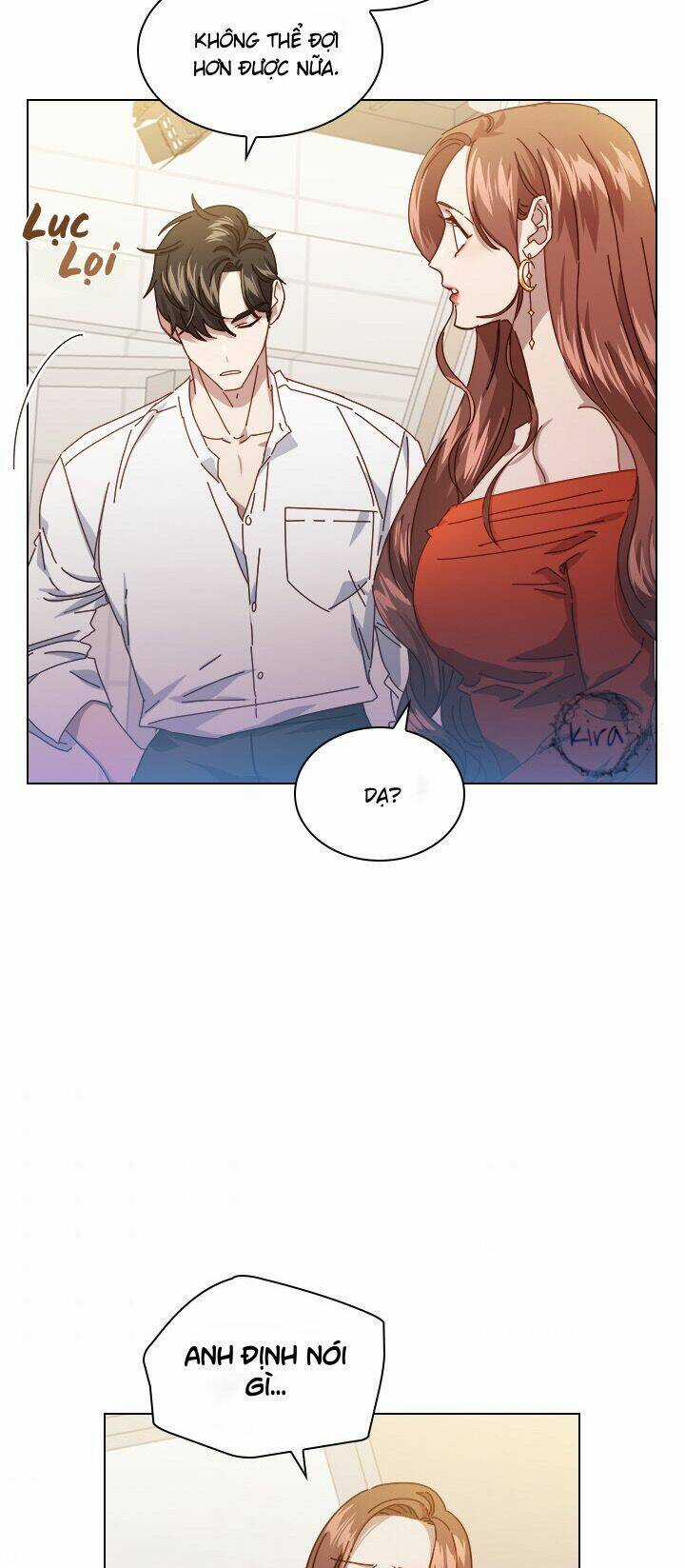 Tai Tiếng Thị Phi Chapter 74 trang 25