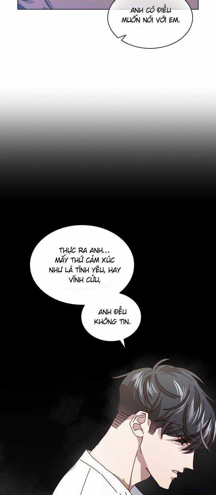 Tai Tiếng Thị Phi Chapter 74 trang 28