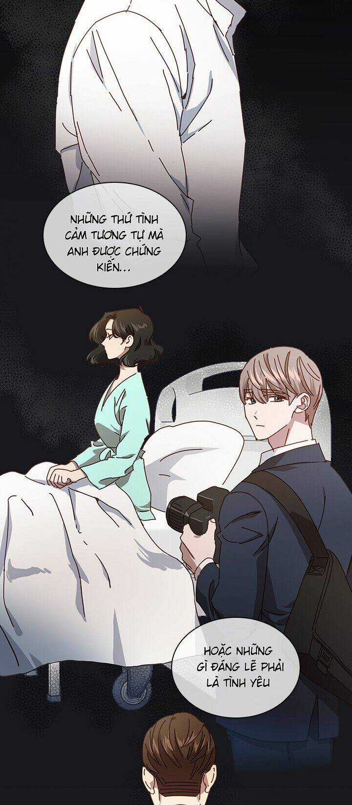 Tai Tiếng Thị Phi Chapter 74 trang 29