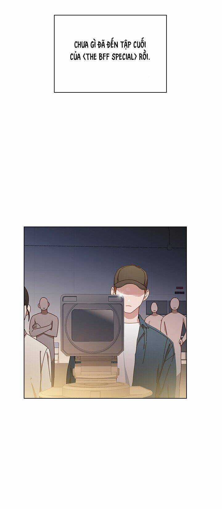 Tai Tiếng Thị Phi Chapter 74 trang 3