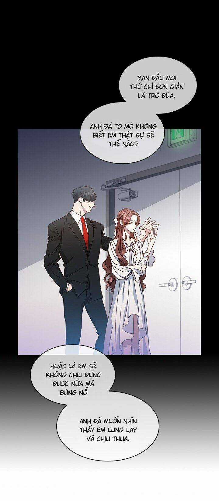 Tai Tiếng Thị Phi Chapter 74 trang 32