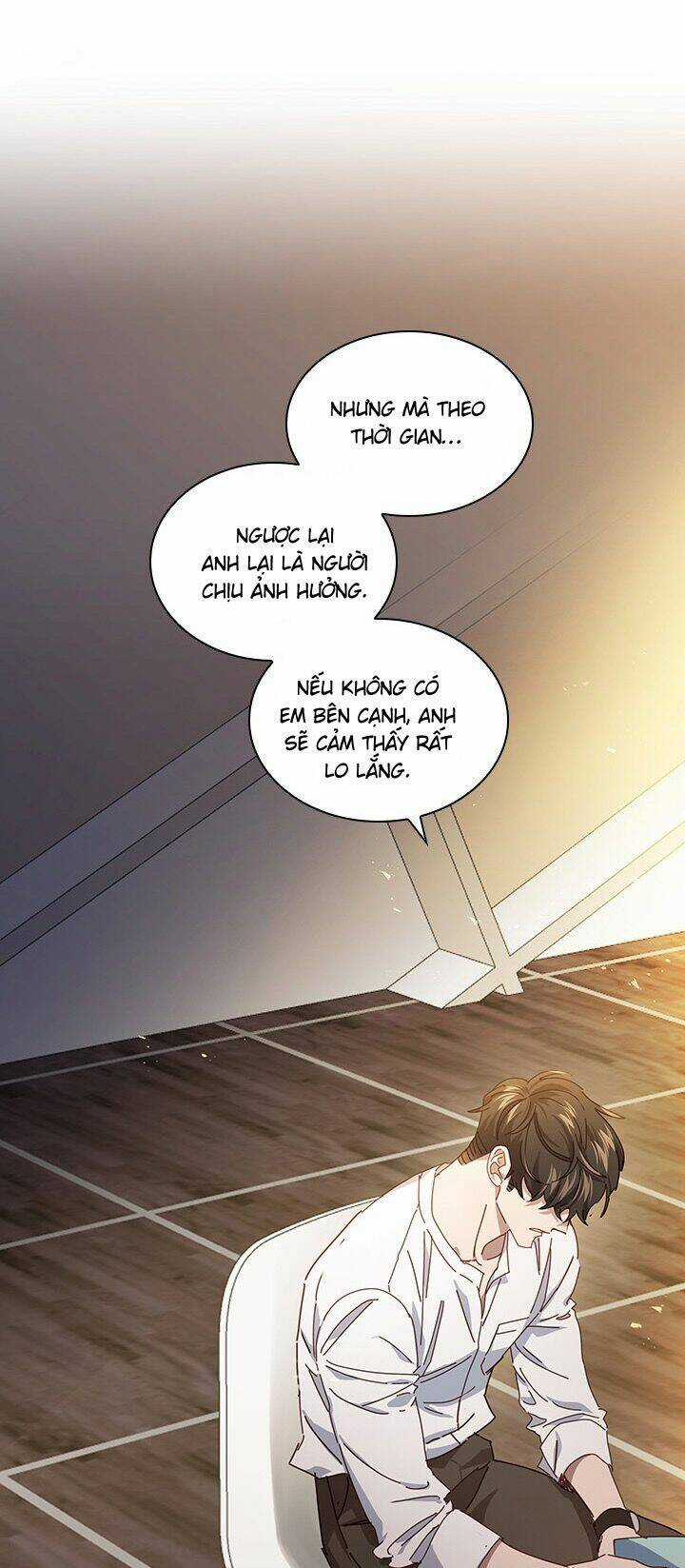 Tai Tiếng Thị Phi Chapter 74 trang 33