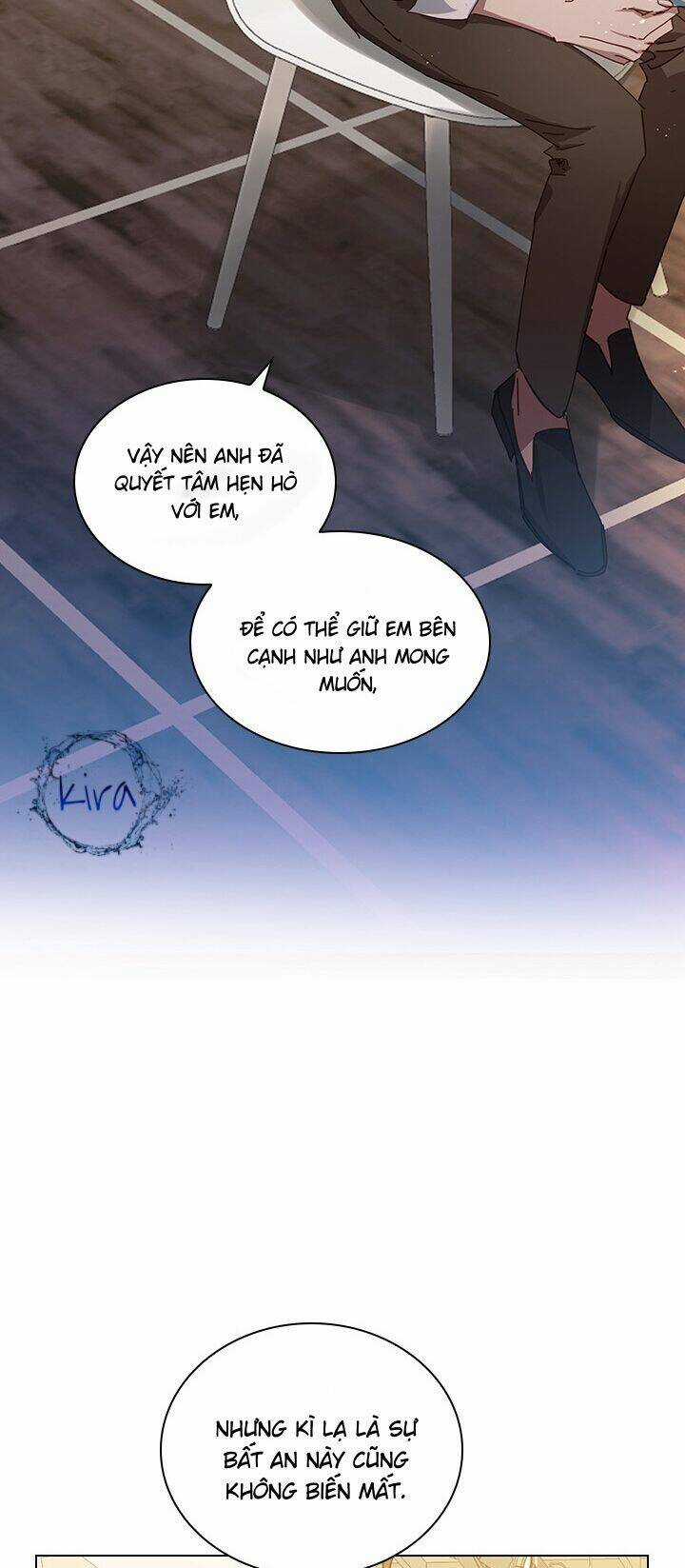 Tai Tiếng Thị Phi Chapter 74 trang 34