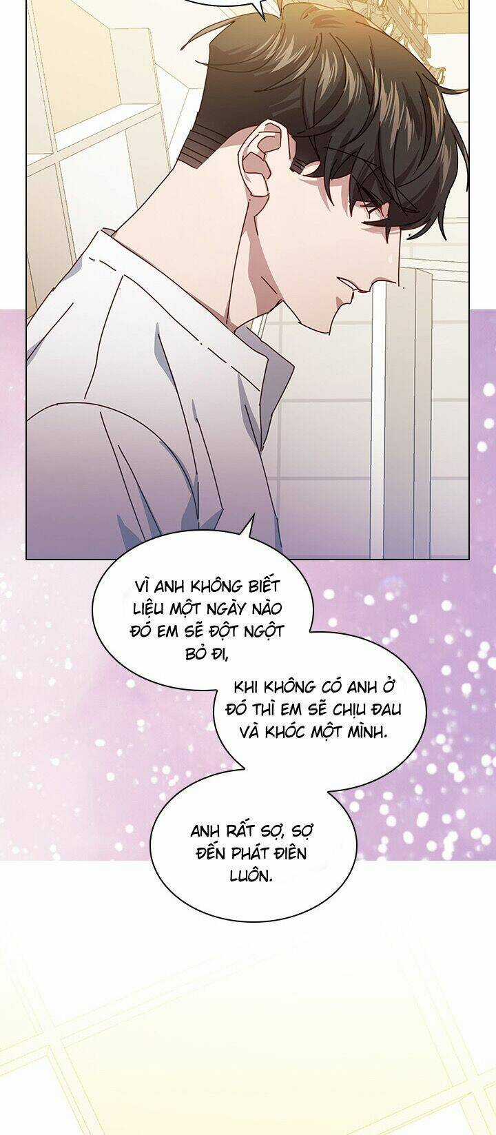 Tai Tiếng Thị Phi Chapter 74 trang 35