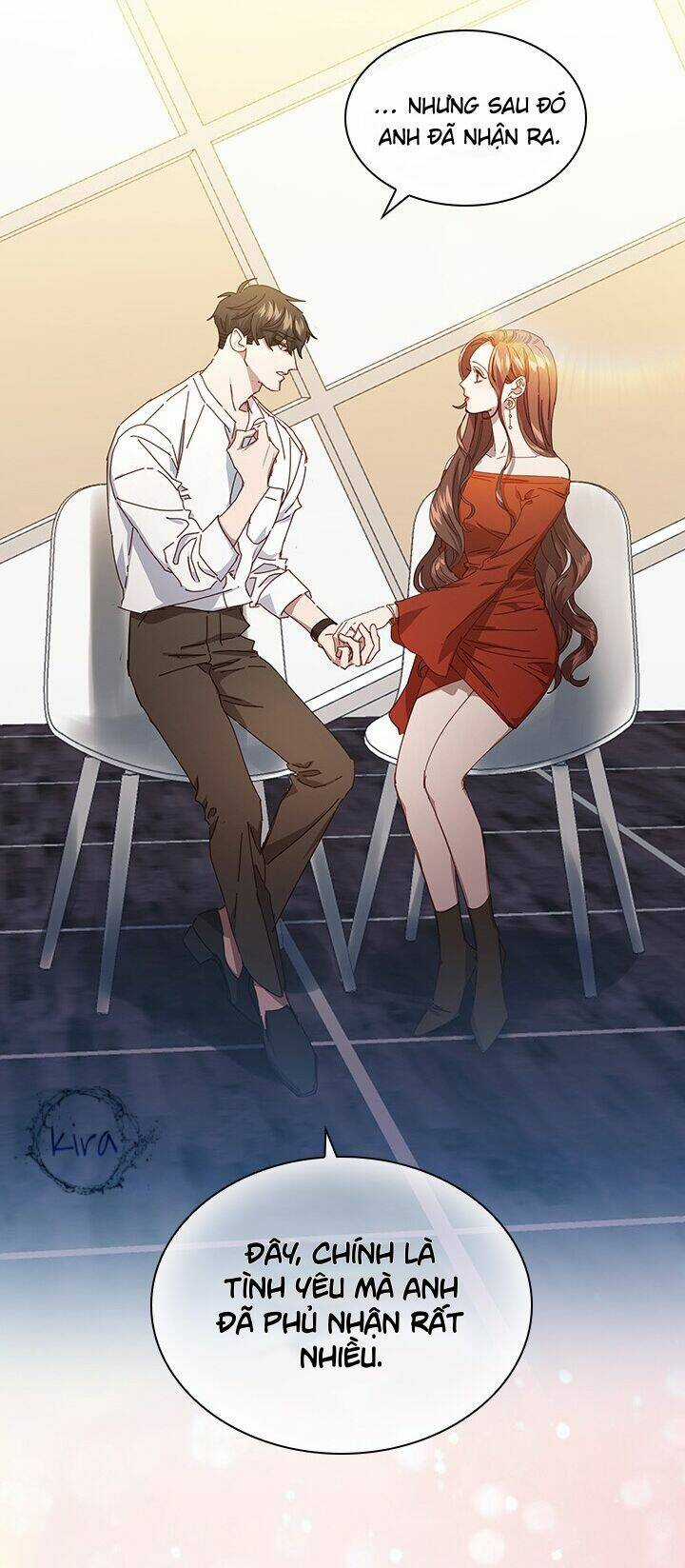 Tai Tiếng Thị Phi Chapter 74 trang 36