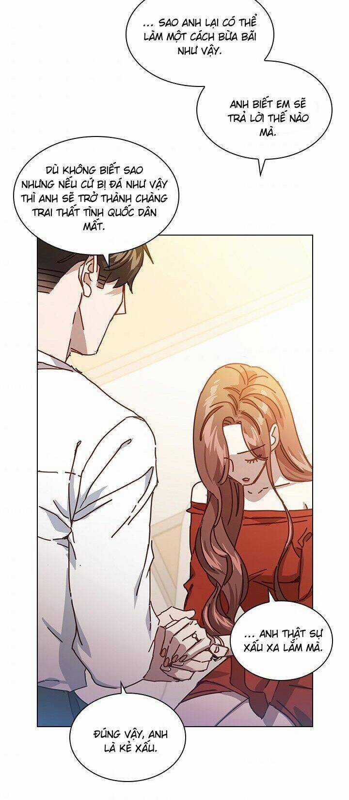 Tai Tiếng Thị Phi Chapter 74 trang 39