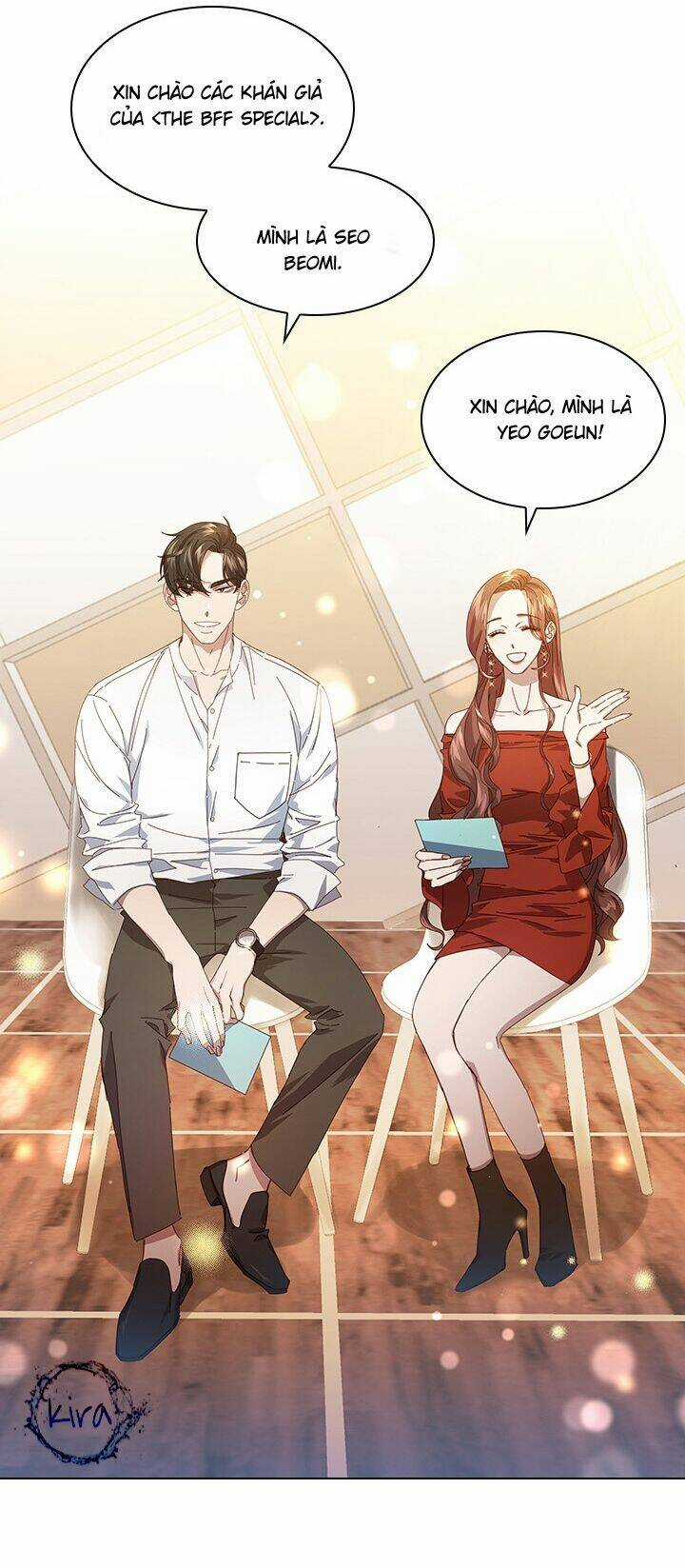 Tai Tiếng Thị Phi Chapter 74 trang 4