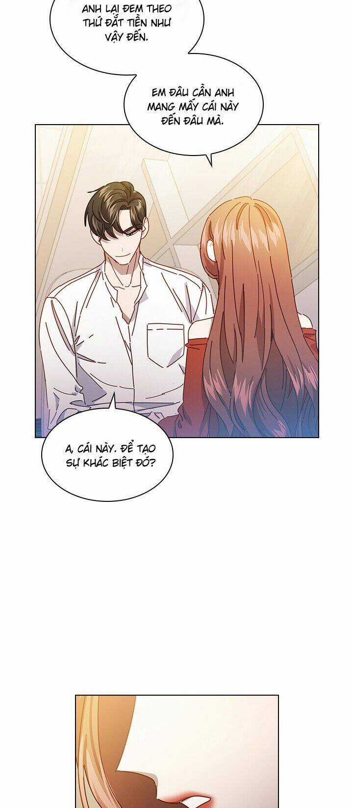 Tai Tiếng Thị Phi Chapter 74 trang 41