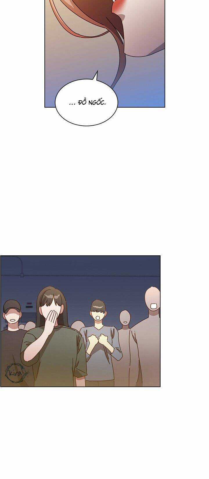 Tai Tiếng Thị Phi Chapter 74 trang 42