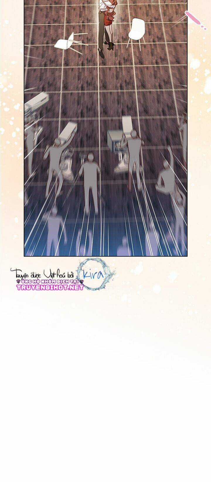 Tai Tiếng Thị Phi Chapter 74 trang 47