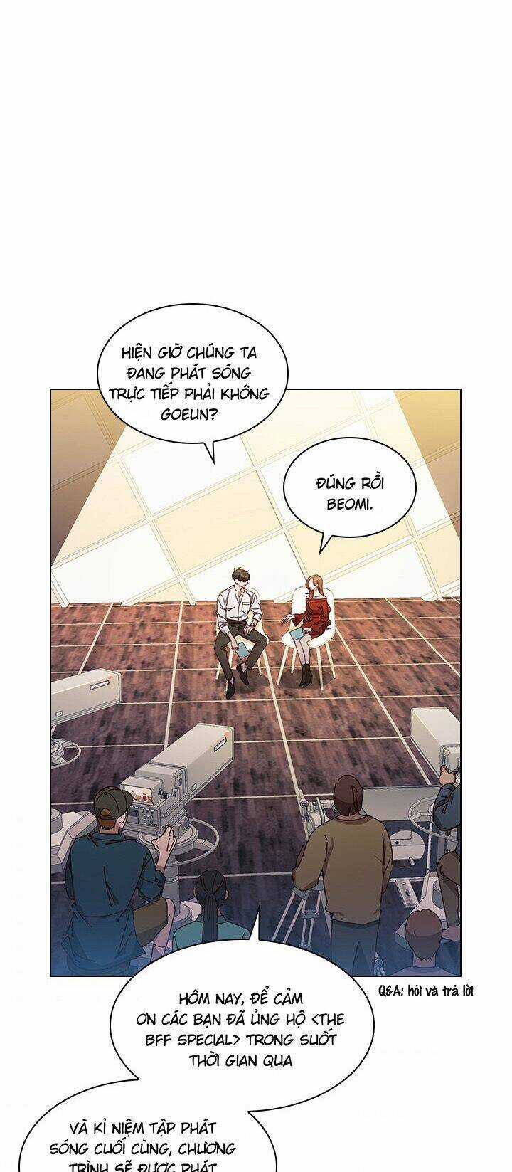 Tai Tiếng Thị Phi Chapter 74 trang 5