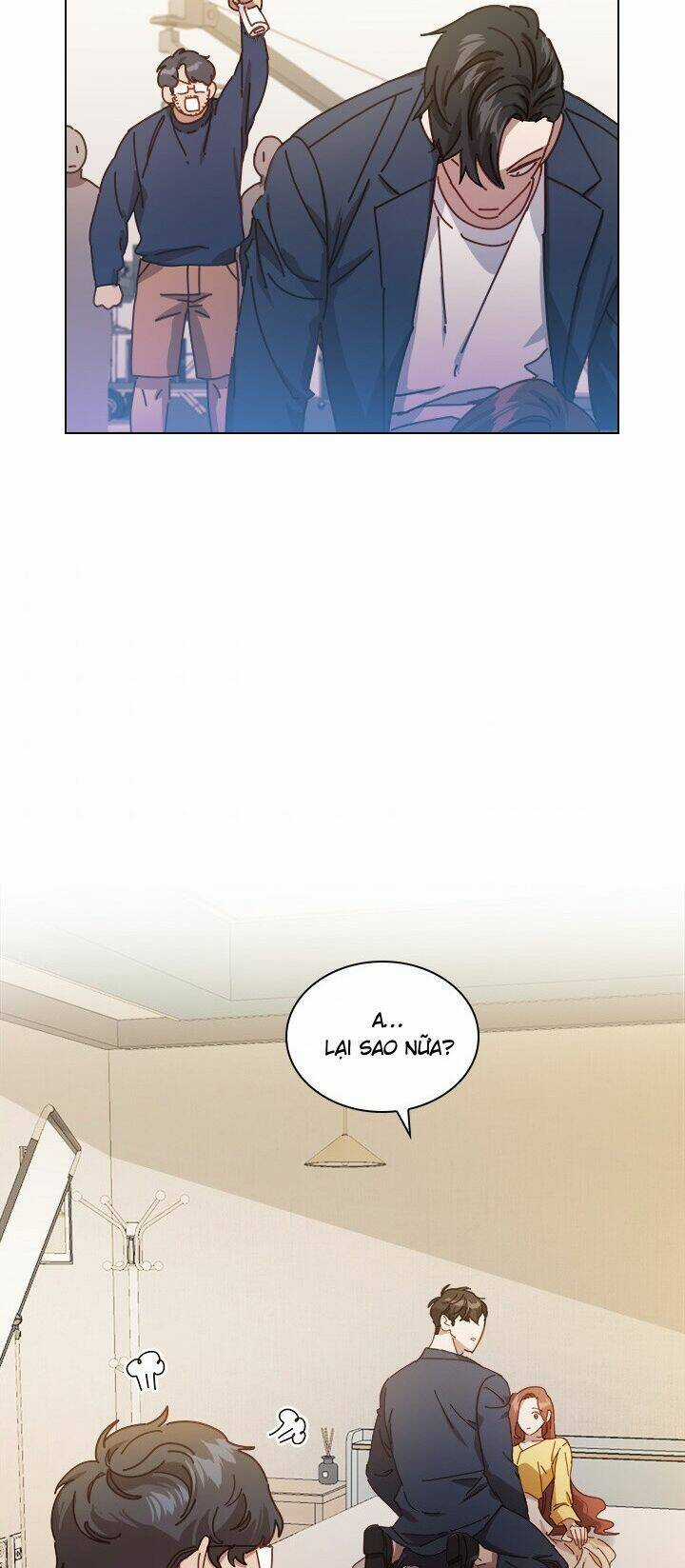 Tai Tiếng Thị Phi Chapter 74 trang 52