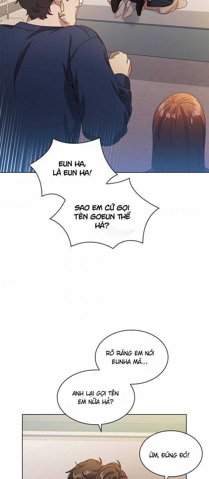 Tai Tiếng Thị Phi Chapter 74 trang 53