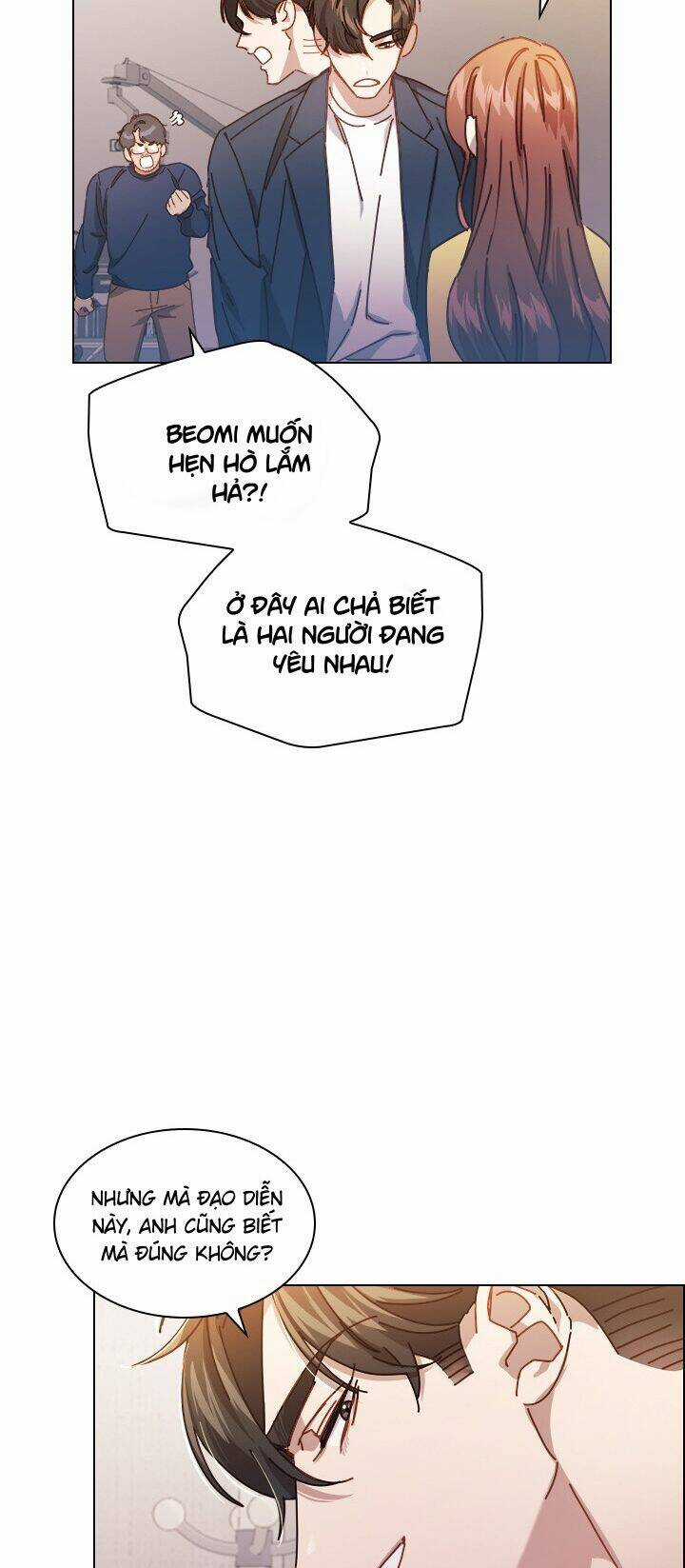 Tai Tiếng Thị Phi Chapter 74 trang 54